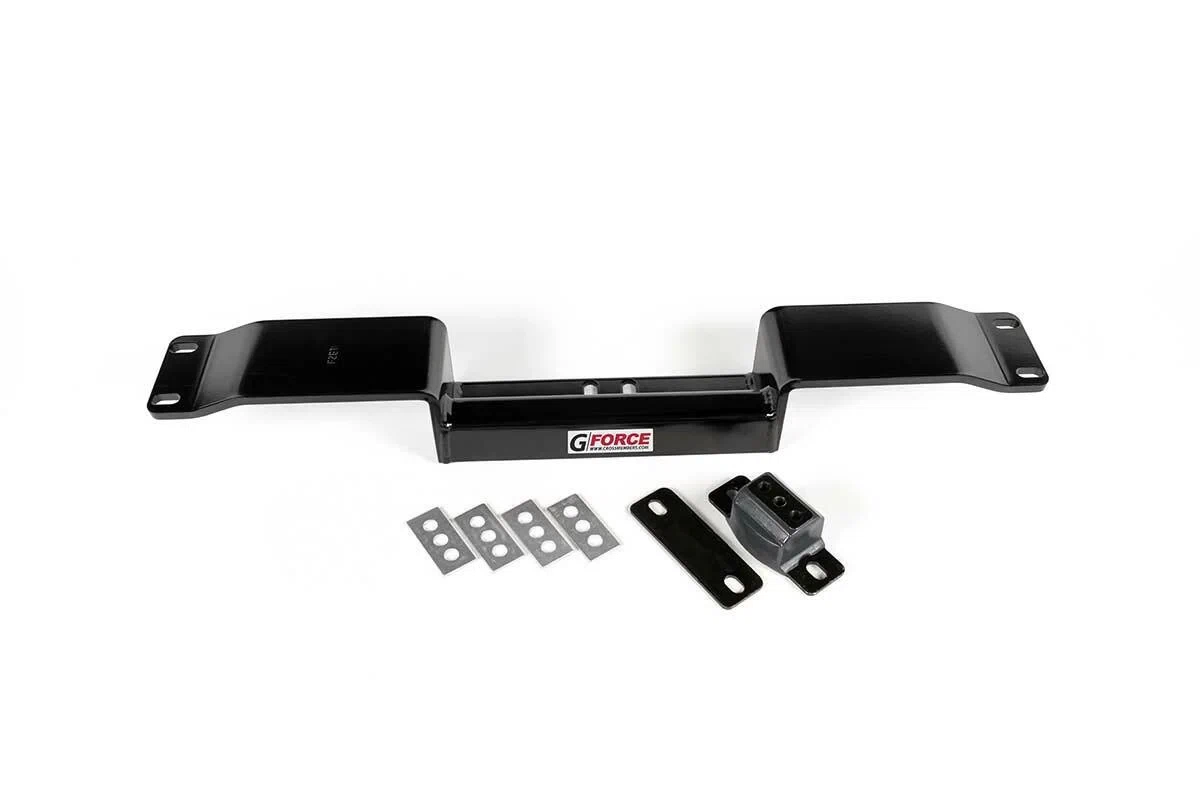 1970-1974 Pontiac Firebird Crossmember 6L80E_6L90E RCF2E-6L80